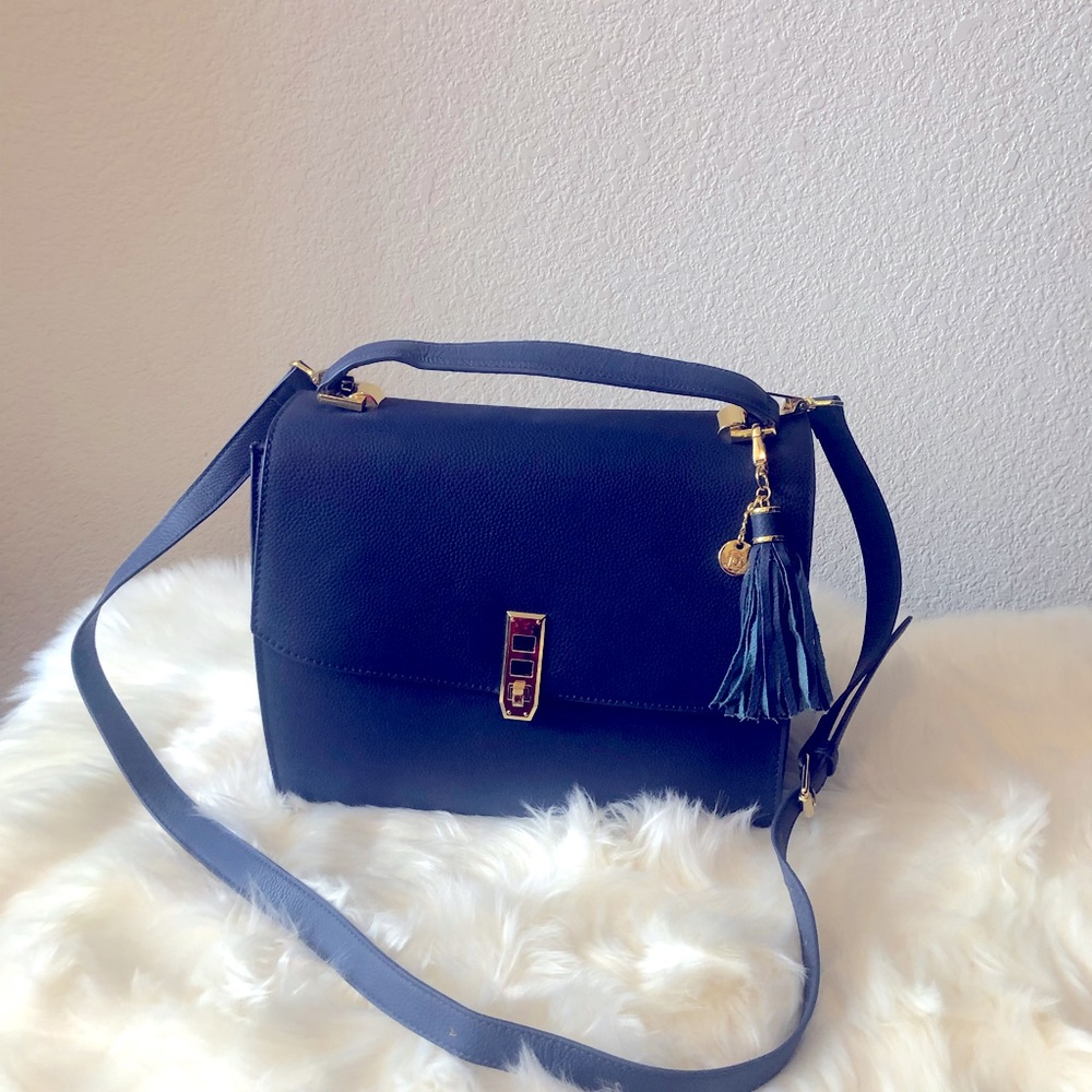 Satchel Purse
